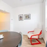 Apartmán Base - By Mynests *