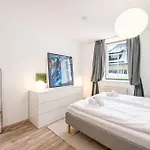 Base - By Mynests Apartmán Schladming