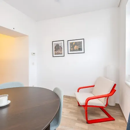 Apartament Base - By Mynests *