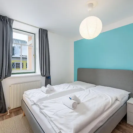 Appartement Base - By Mynests Schladming