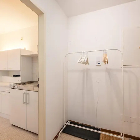 Base - By Mynests Apartament *