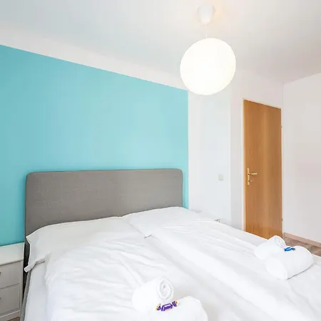 Apartament Base - By Mynests
