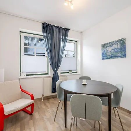 Апартаменты Base - By Mynests Шладминг