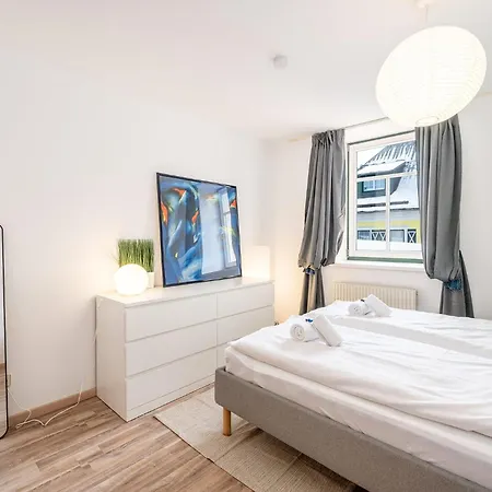 Base - By Mynests Apartament Schladming