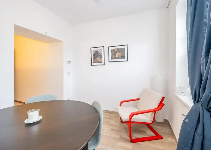 Апартаменты Base - By Mynests *