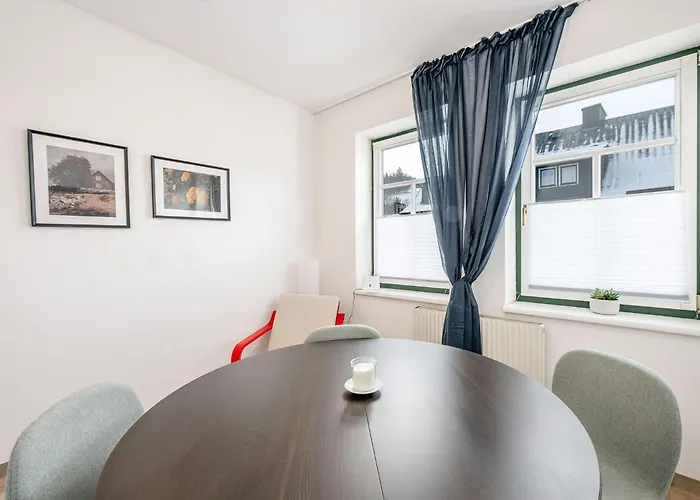 Base - By Mynests * Schladming