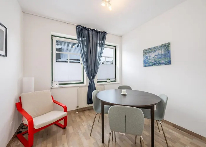 Appartamento Base - By Mynests Schladming