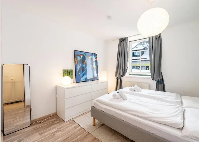 Base - By Mynests Апартаменты Шладминг